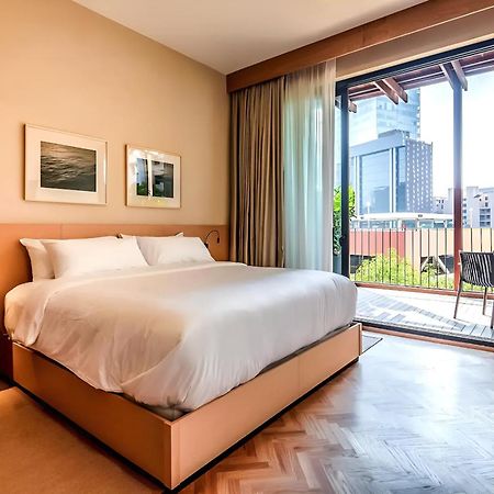 Ana Polanco Apartments Мехіко Екстер'єр фото