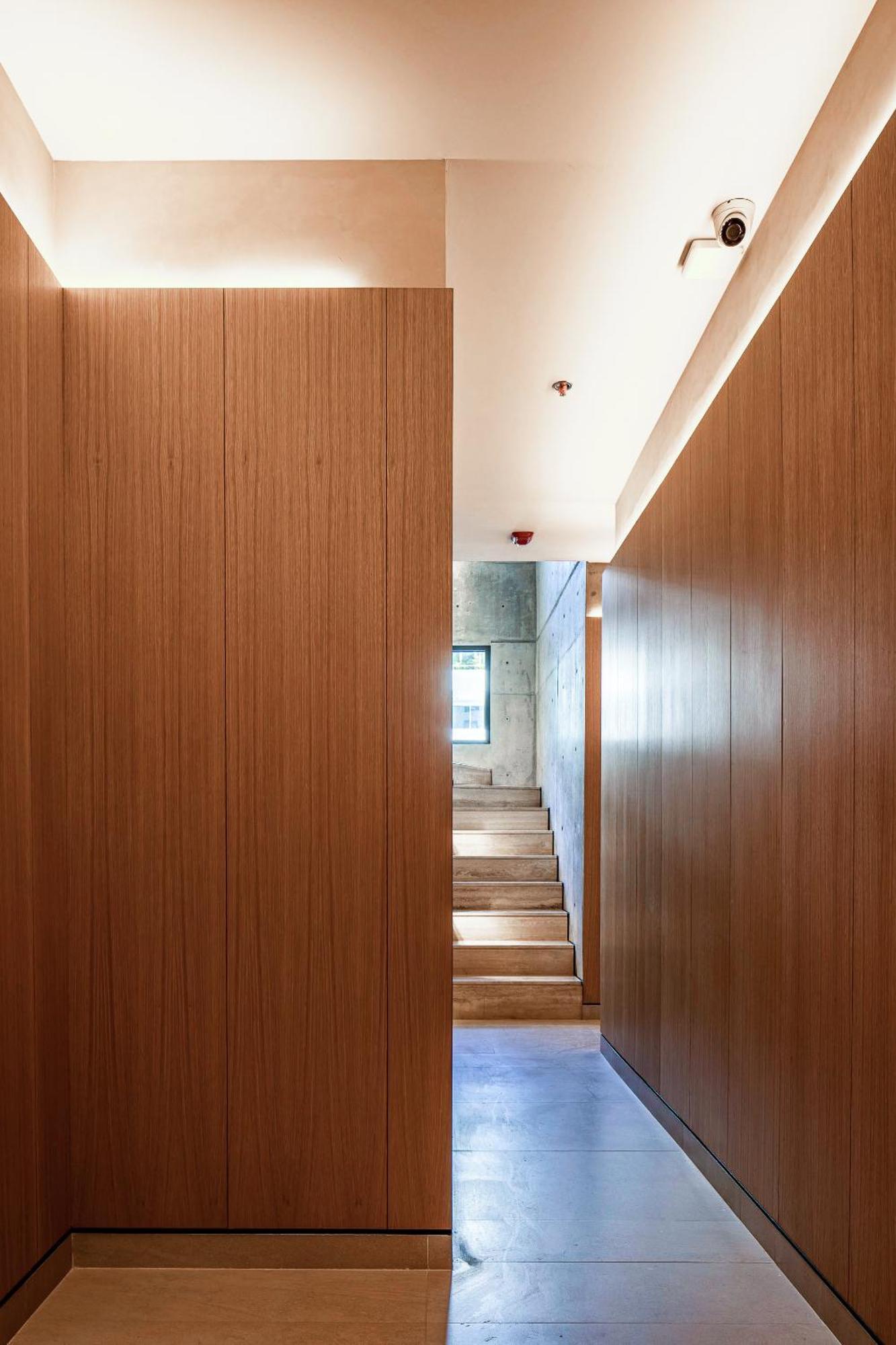 Ana Polanco Apartments Мехіко Екстер'єр фото