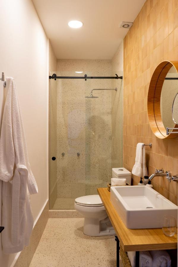 Ana Polanco Apartments Мехіко Екстер'єр фото