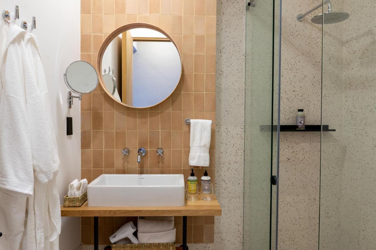 Ana Polanco Apartments Мехіко Номер фото
