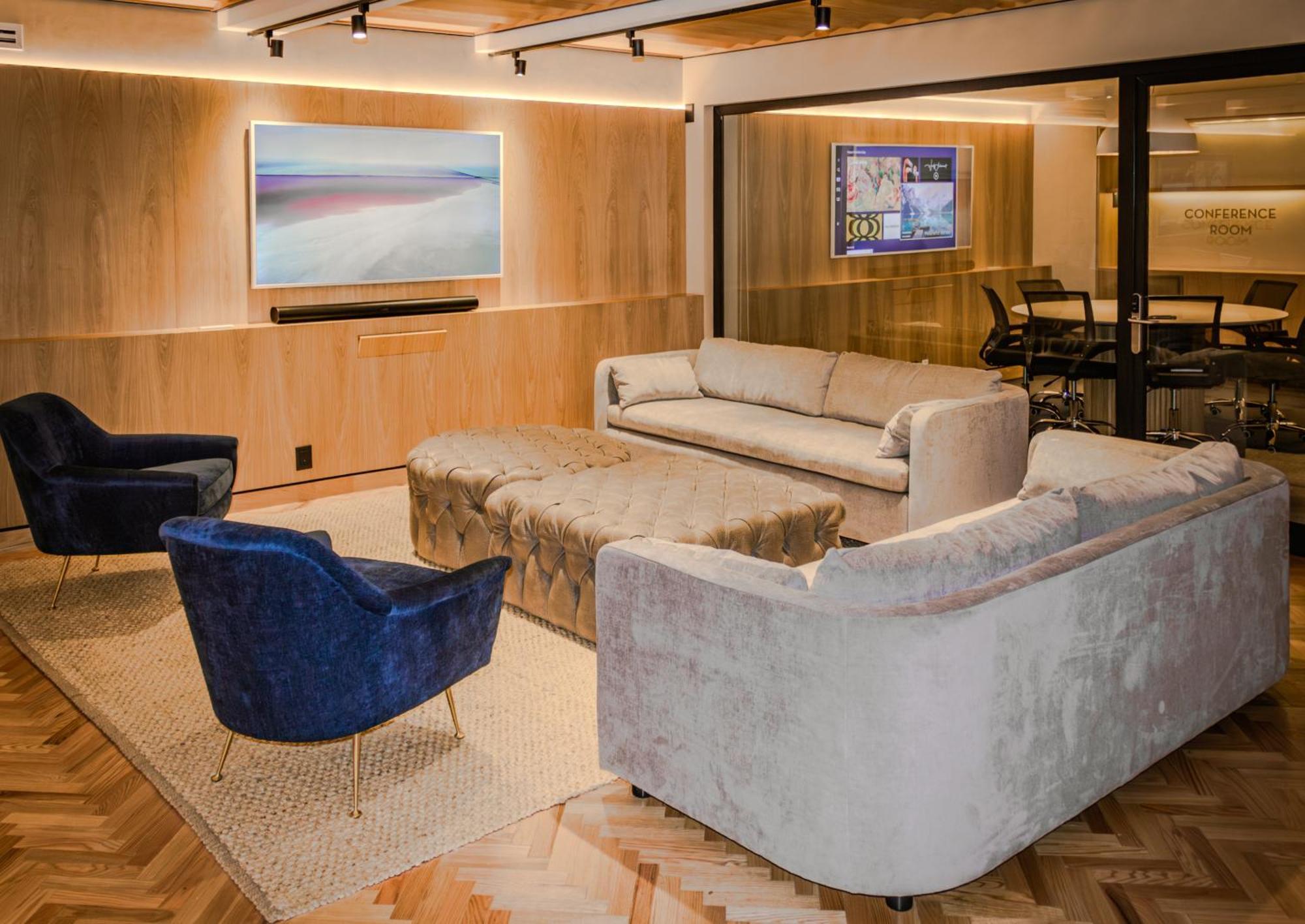 Ana Polanco Apartments Мехіко Екстер'єр фото