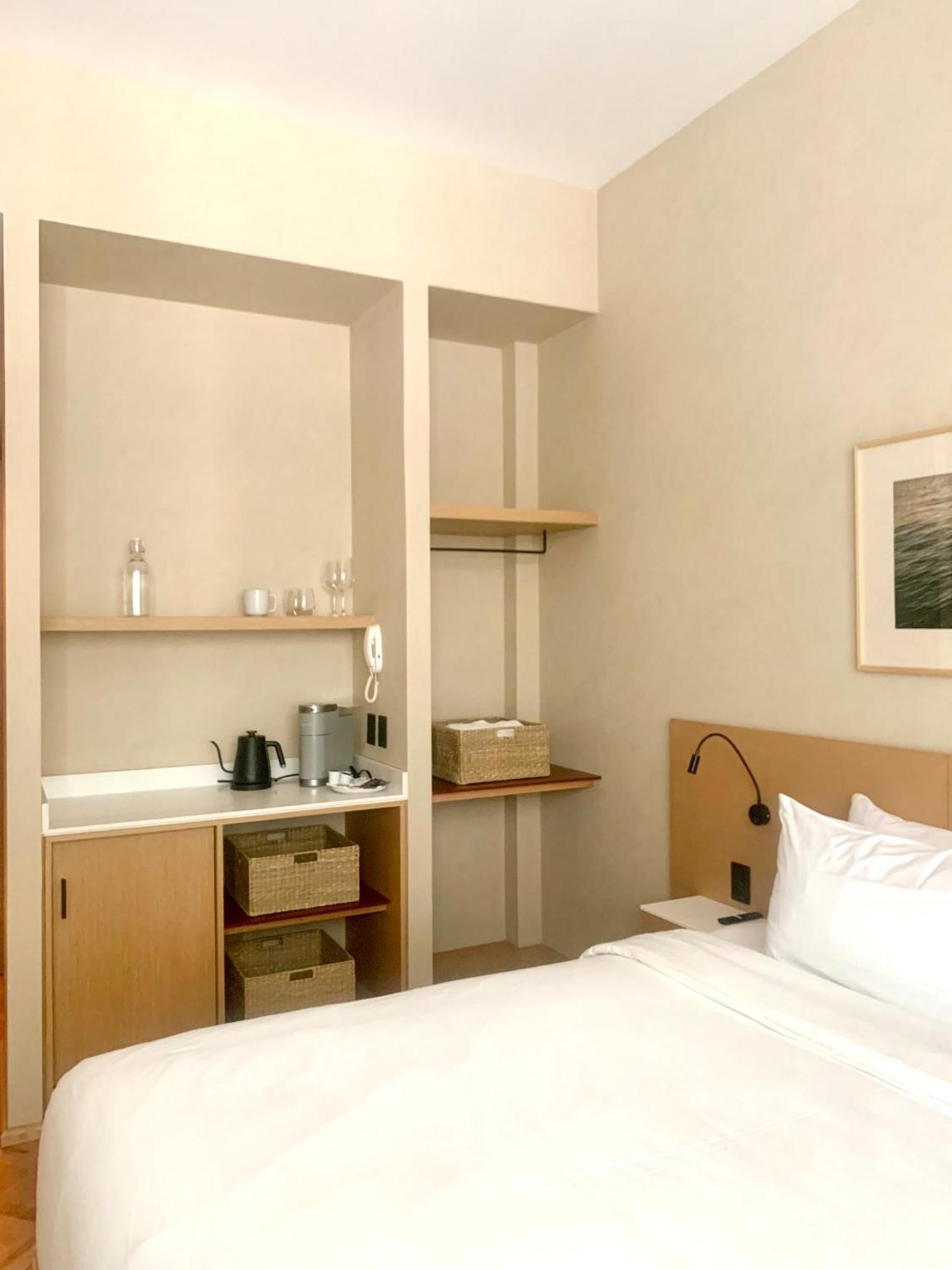 Ana Polanco Apartments Мехіко Номер фото