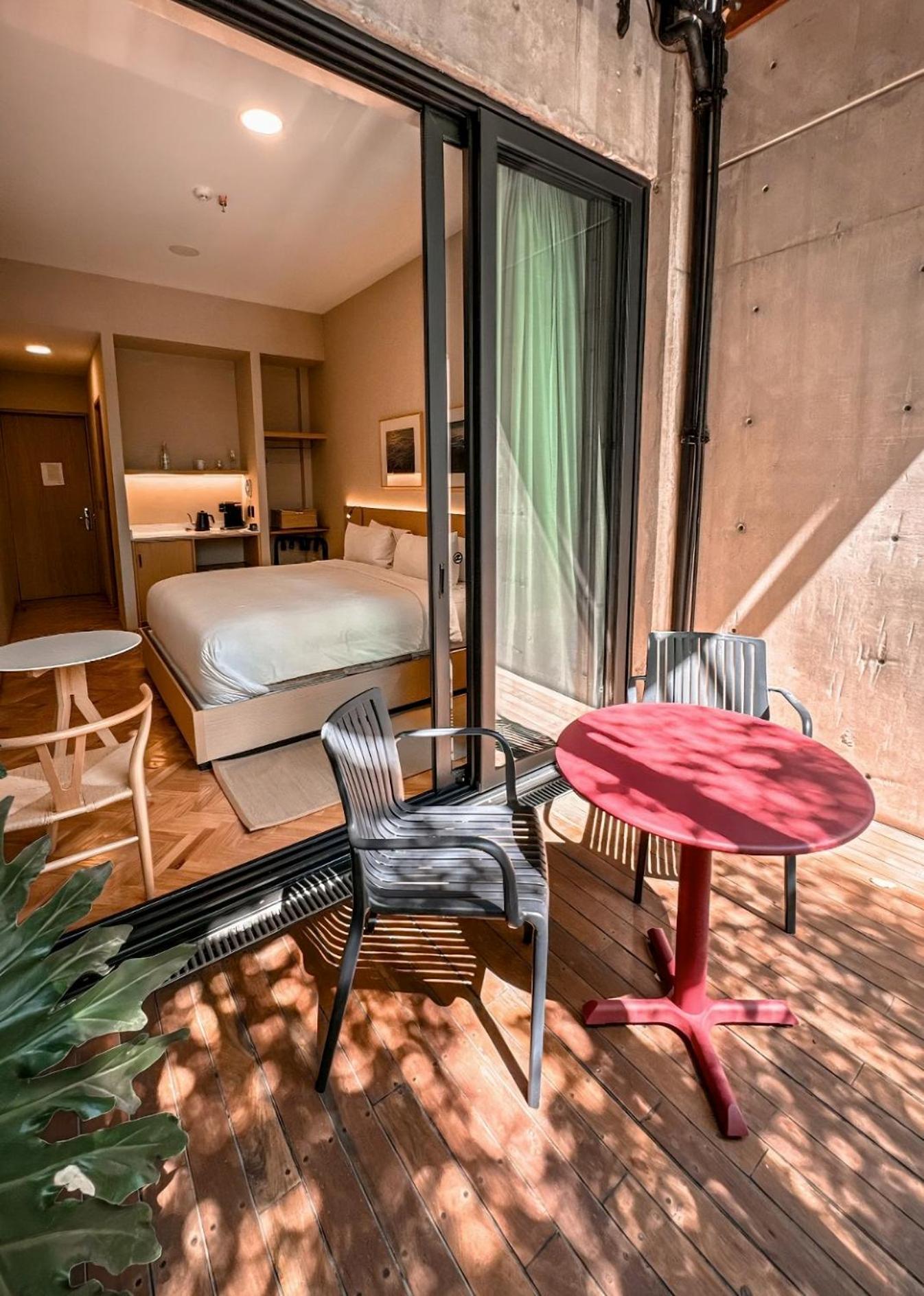 Ana Polanco Apartments Мехіко Екстер'єр фото